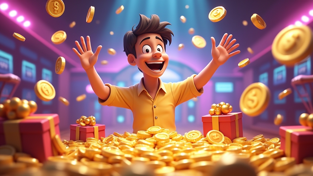 Bet And Play Casino Review
