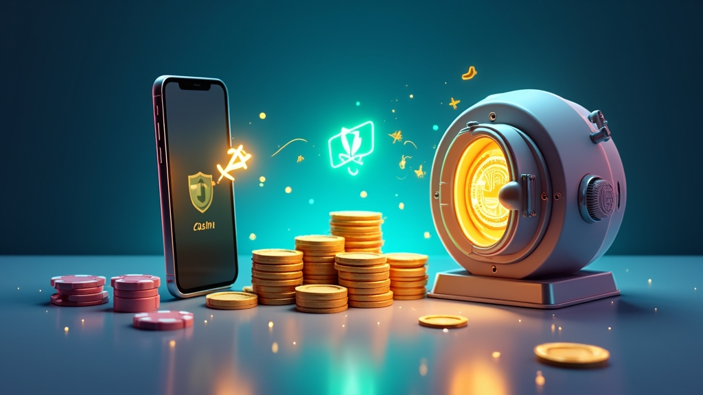Bet And Play Erfahrungen