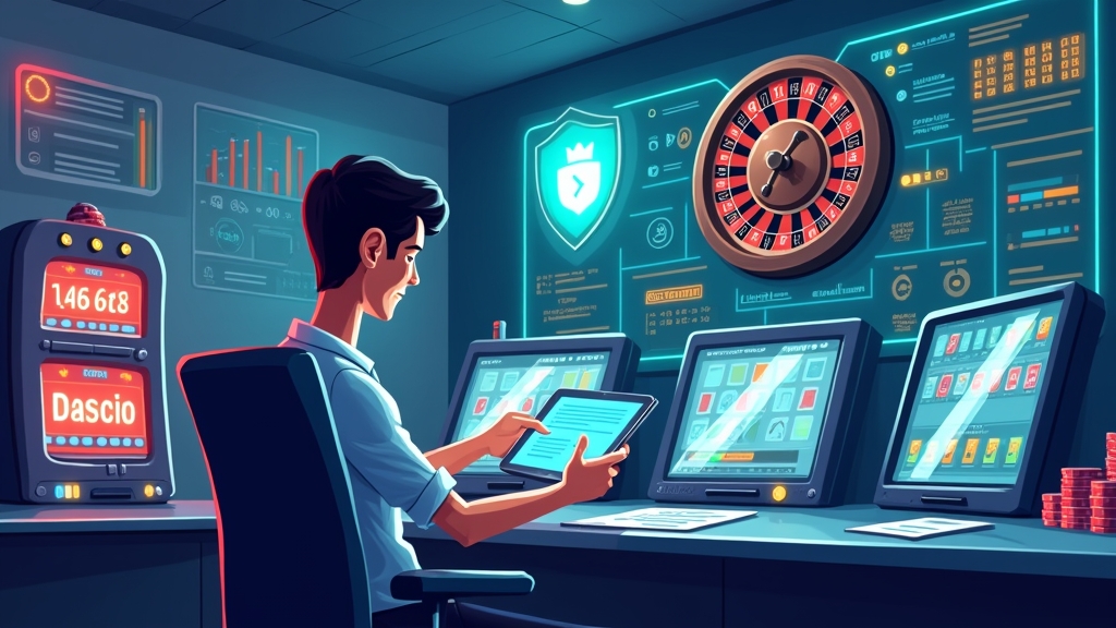 Betandplay Casino Erfahrungen