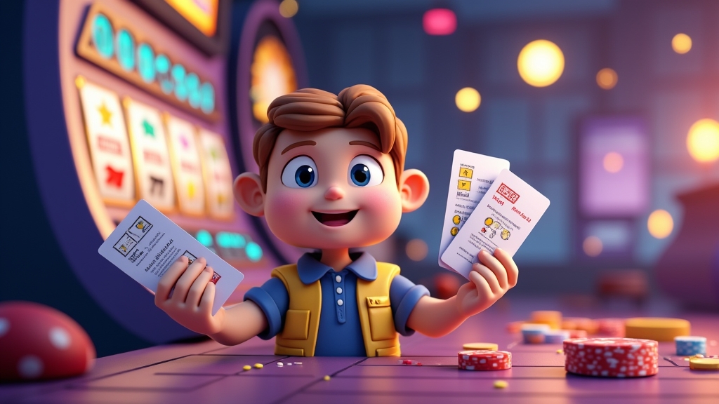Bet And Play Casino Review