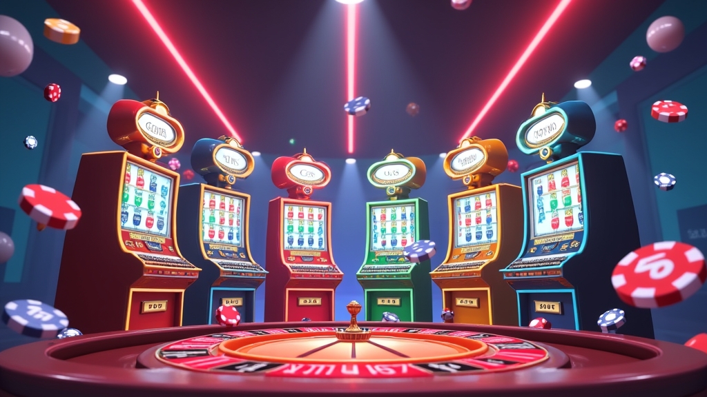 Bet And Play Casino Erfahrungen