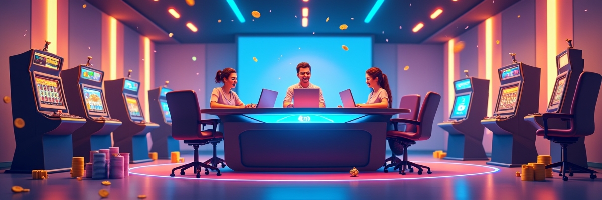Bet And Play Review