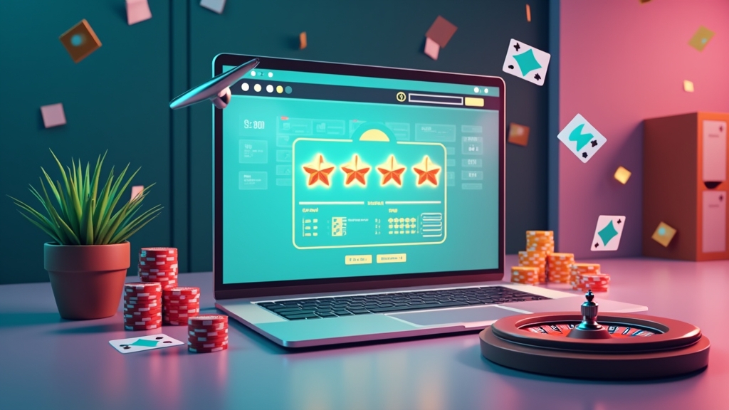 Betandplay Reviews